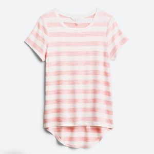 MARKET & SPRUCE Juuna Hi Lo Knit Top